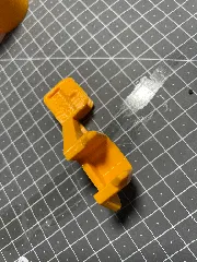 Stronger Nozzle replacement tool - MK4S sock