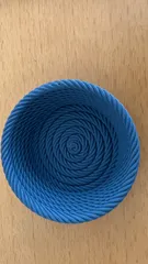 Rope Bowl