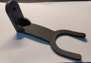 helmet support