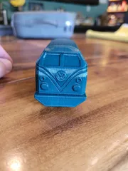 Fixum Dude Motors PiP VW Bus
