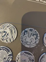 Meowth Coin (Pokemon TCG Pocket)