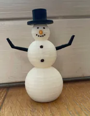Snowman