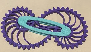 Nautilus Gear