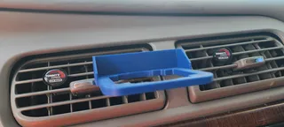 Chick Fil A Vent Sauce Holder