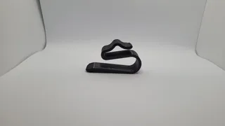Sunglasses Car Visor Clip V2