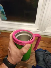 20oz Yeti Rambler Handle