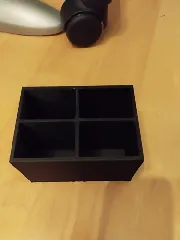 Organiser Box