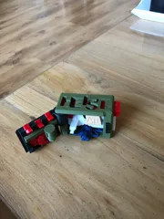 The Heist - Puzzle Box