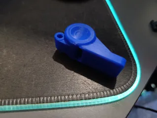 Whistle Next Gen - Alert Emergency Sport