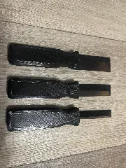 CHISEL TOOLS-NO SUPPORTS