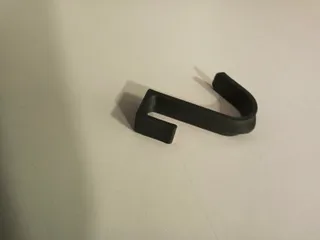 IVAR hook - a bit reinforced