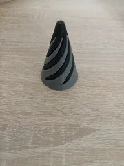 Spiral Cone Fidget