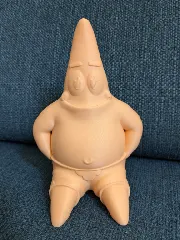 Patrick - Sponge Bob