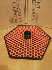 The Original Awesome Bee Feeder! - UPDATED for greater stability