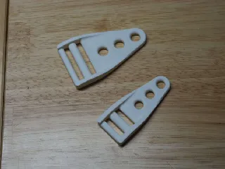 Webbing Tensioner