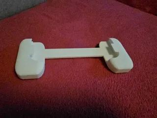 Retroid Pocket 3 Comfort Grip