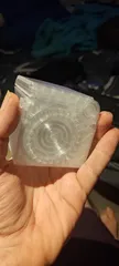 PRINT-IN-PLACE SPRING LOADED BOX