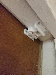Ultra Strong Latch for Drawers or Closets