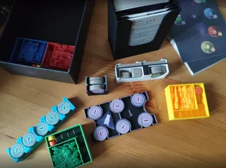 Age of Galaxy - insert