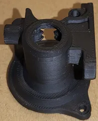 Orbiter 1.5 Tight Breech Housing