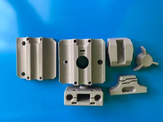 MINI+ Printable parts