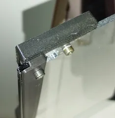 Original Prusa Enclosure (OPE) - Door Seal Heat Retention