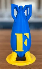 F-Bomb