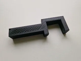 Zarážka na okno (Window stop)