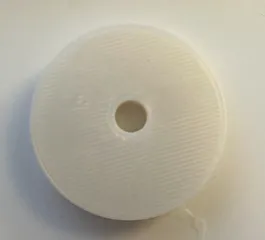 Washer / Scribing circle