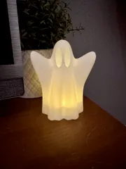 Halloween Ghost