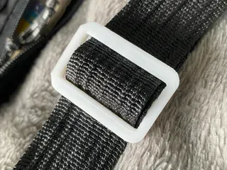 Slip Buckle