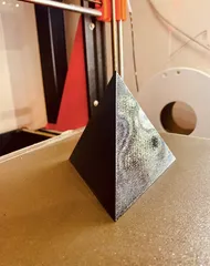 Triangular Pyramid