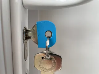 Key cap