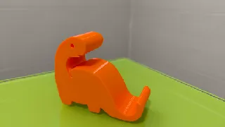 Dinosaur Phone/Tablet Stand