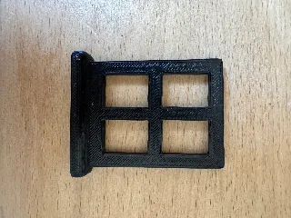 Window Frame