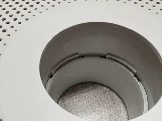 Silica Dryer BambuLab Spool Insert v2