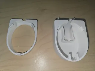 Oral B Charger Holder