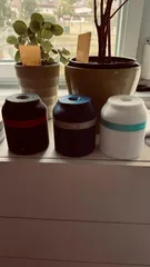 IQOS HEETS Ashtray