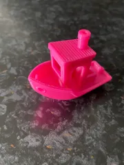 Benchy