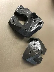 MK4 style Z motor mount for MK3.5, MK3S+