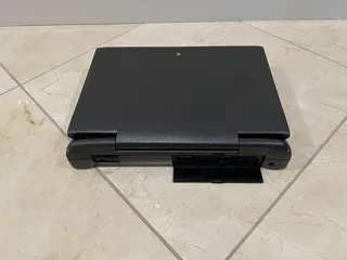 PowerBook 5300 Rear Port Cover