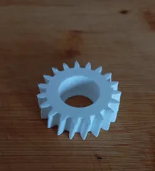 Dyson gear