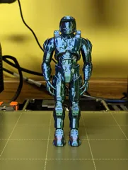 Halo Master Chief SupportFree