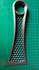 Scraper