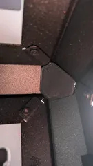 Core One Corner Plug - No Magnets Needed - Avalible as corner mount