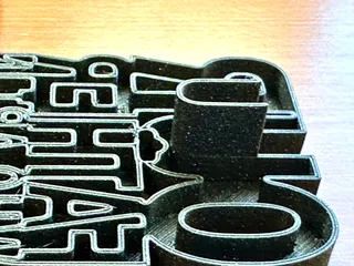 OurFather Cross