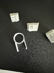 Keycap puller supreme