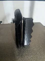 Sponge holder
