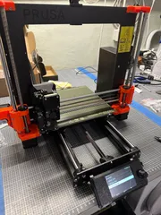MK4/MK3.9 printable parts