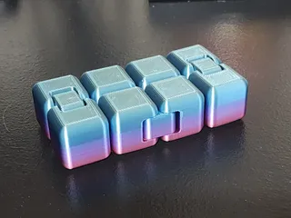 Fidget Cube